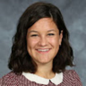 Meet your Posher, Rachel